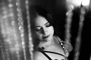 Ocean City Boudoir - 8