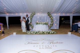 TROPICAL WEDDINGS JAMAICA - 12