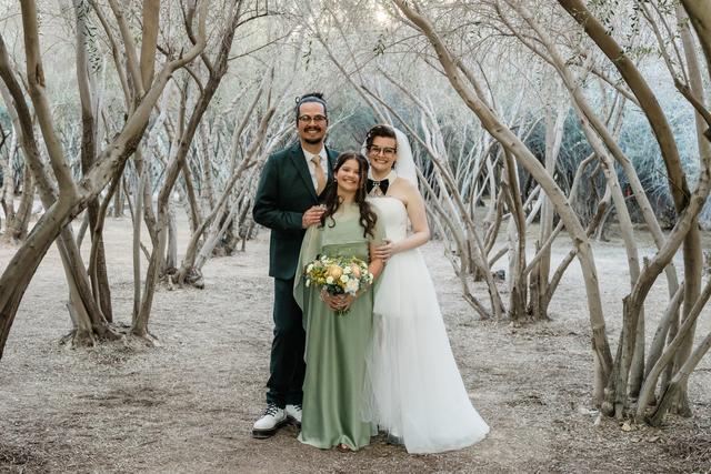Cactus Collective Weddings - 1