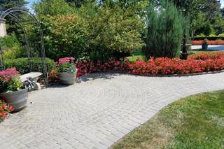 Tina's Country House & Gardens - 22