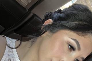 Las Vegas Hair and Makeup - 65