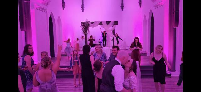 314DJ & Photo Booth Services - 1