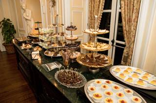 Oheka Castle - 10
