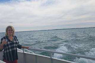 Infinity and Ovation Yacht Charters - 59