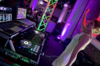 My Chicago Wedding DJ - 17