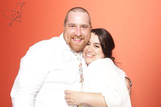 Flux Photobooth Company - 19