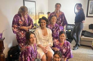 FUSE Hair & Beauty - 16
