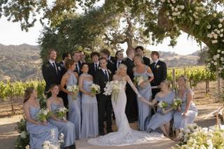 Ampersand Weddings & Events - 12