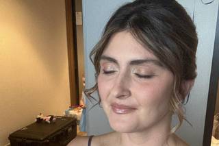 Makeup By Lory Rms - 11
