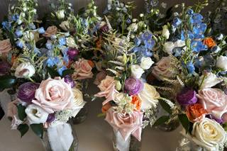 Bleu Sparrow Events - 5