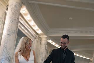 Pastor Mike Wedding Officiant - 10