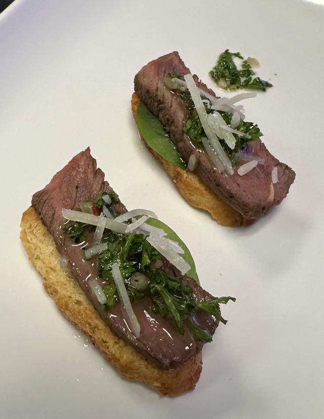 Awesome Catering DFW - 2