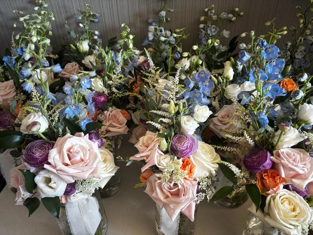 Bleu Sparrow Events - 1
