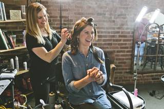 Tricia Clarke Makeup - 46