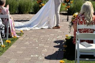 Jane's Personalized Weddings - 43