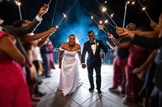 Weddings & Events by Mariana Carmona - 10