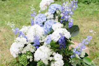 Bay Field Floral - 9