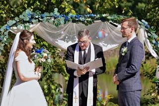 Your Day Wedding Officiant - 15