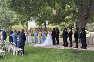 Mockingbird Lane Weddings & Events - 6