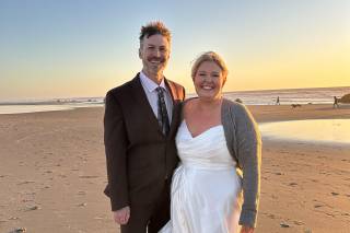 Lincoln City Weddings, LLC - 7