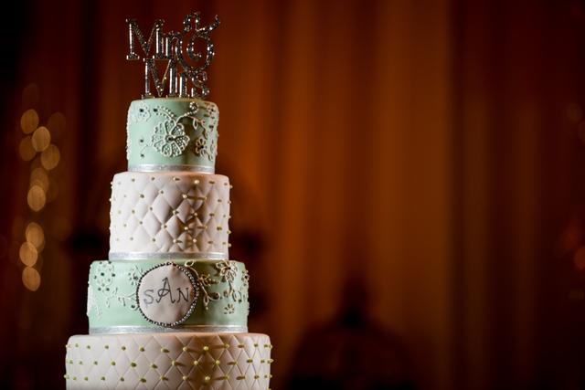 Raksha's Custom Cakes - 3