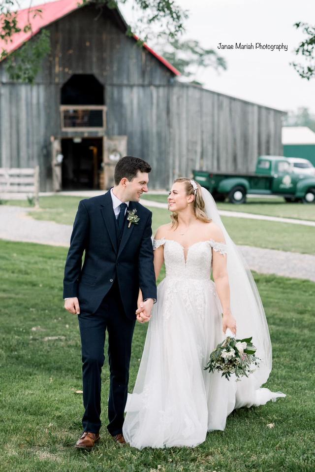 Magnolia Fields - 2