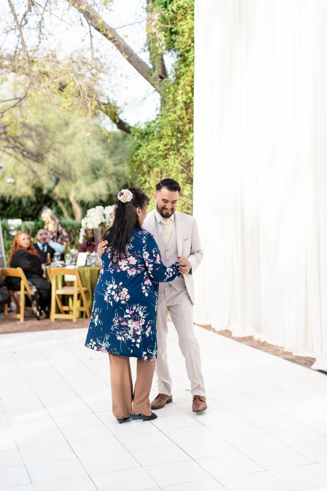 Elite Wedding Decor - 3