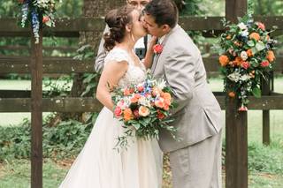 Margaret Claire's Weddings & Events LLC - 63