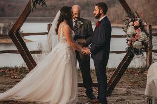 Nantahala Weddings & Events - 6