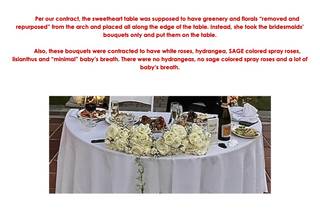 Lavender & Lace Wedding Florist - 65