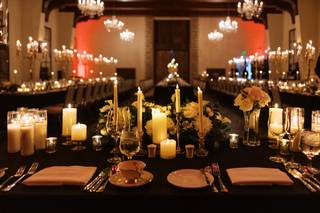 Avant-Garde, William & Company Floral Design Studio - 7