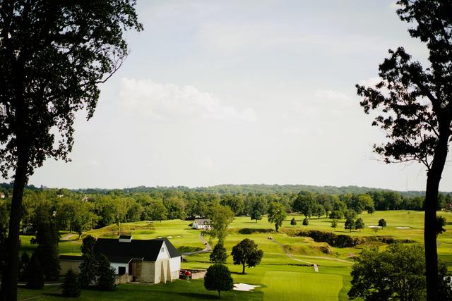 Manufacturers' Golf and Country Club - 1