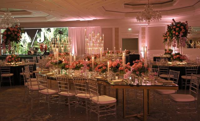 Ten Events Group - 1