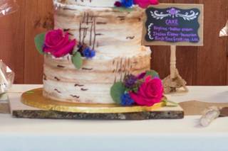 The Gingersnap Bakery - 40