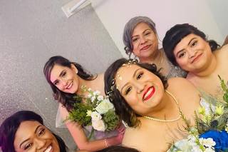 Melisa J. Beauty Makeup & Hair - 16