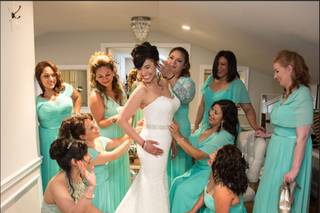 Bridal Artistry - 45