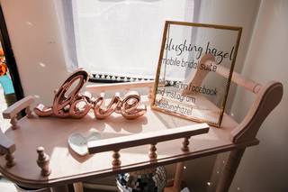 Ruban Bleu Weddings and Events LLC - 43