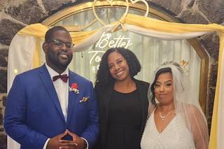 Yalenis Cruz Officiant - 10