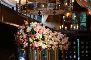Lush Celebrations at Field of Flowers - 5