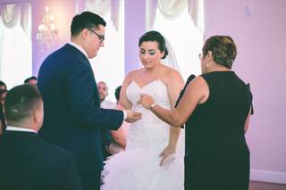 Wedding Ceremonies By Edna - 34