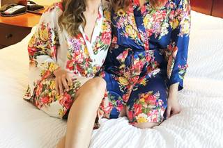 Brides Best Friend - 25