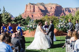 Sedona Golf Resort - 49