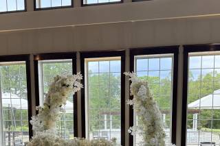 Olivia Floral Designs & Events - 29