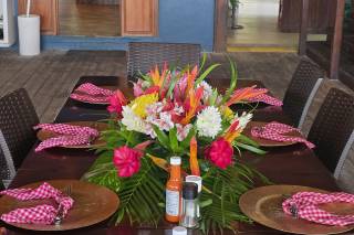 Dulce Belize Weddings - 13