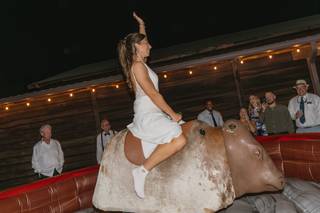 Florida Rustic Barn Weddings - 16