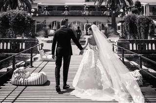 Distinctive Italy Weddings - 6