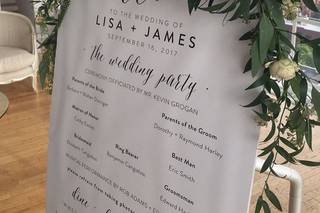 Rachel Cho Floral Design - 10