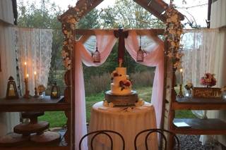 Sweet Art Cakes - 4