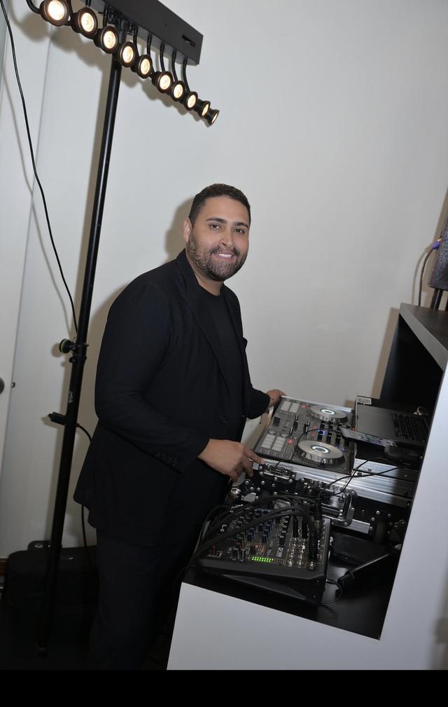 DJ Charlie Entertainment - 2