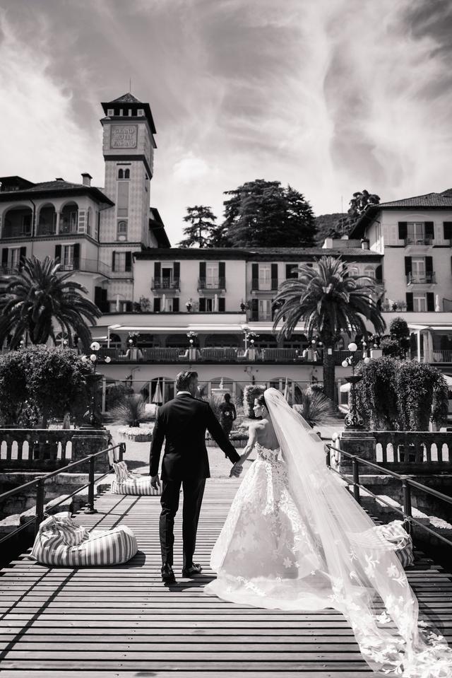 Distinctive Italy Weddings - 2